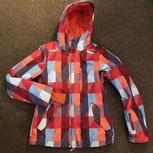 O’Neill Snow Jacket